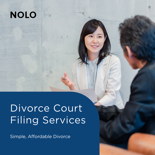 Court Filing Services